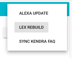 Rebuild Lex