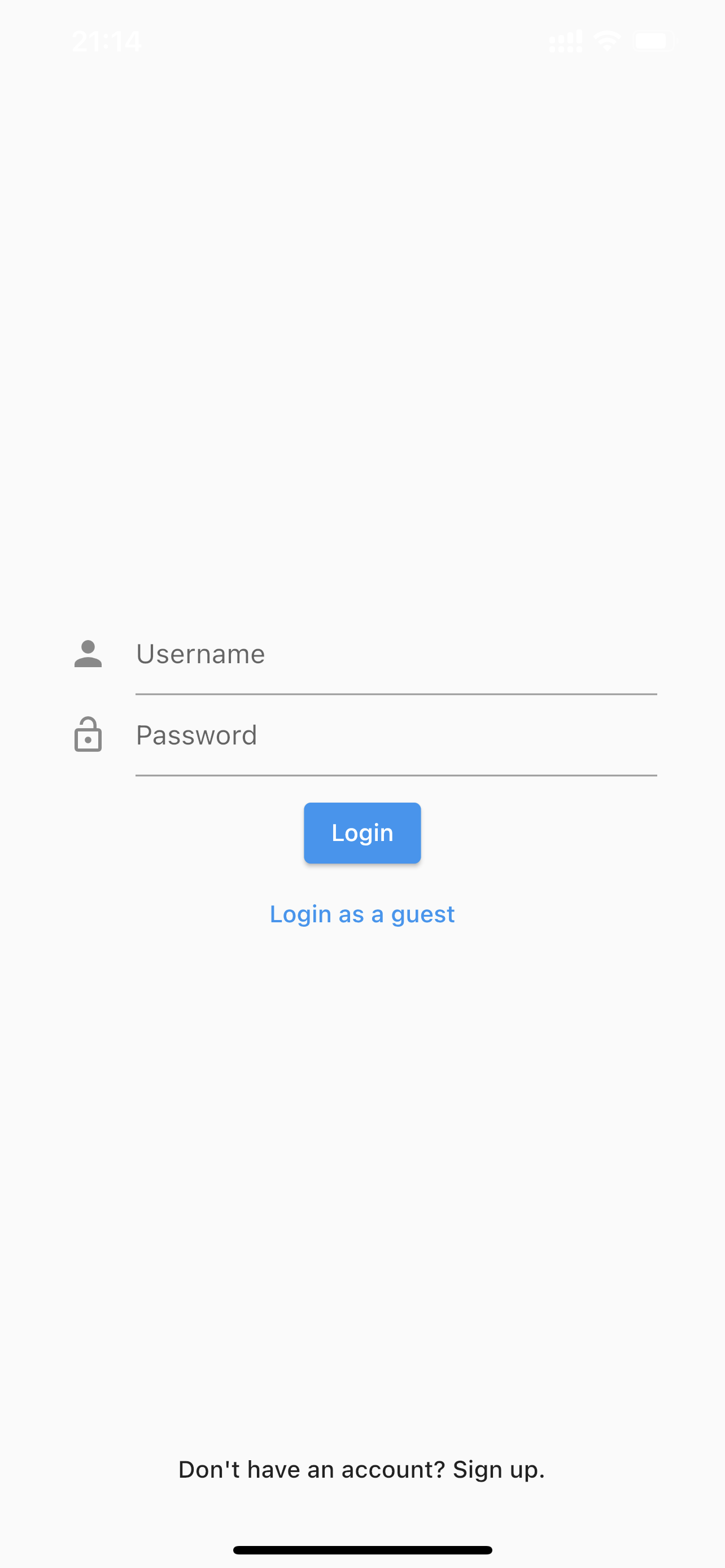 3.1.1LoginView