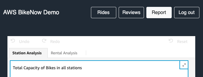 Test Your Application
