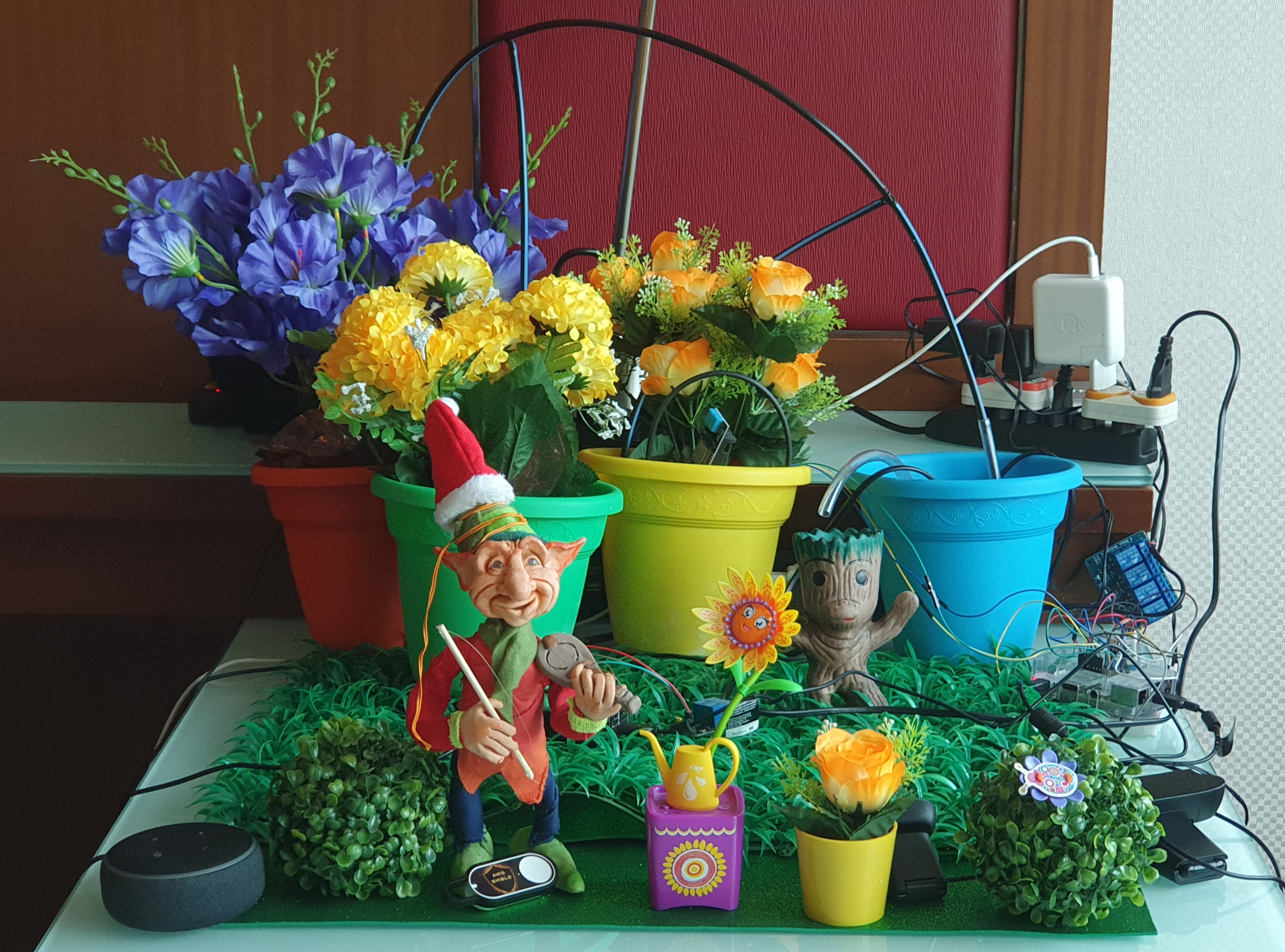 Smart Garden