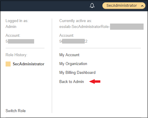 SwitchBacktoAdmin