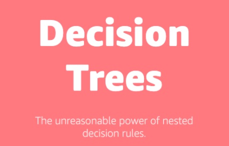 Decision Tree Title Image