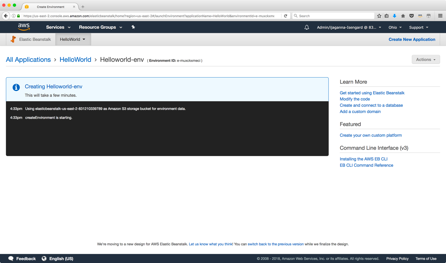 beanstalk_provisioning