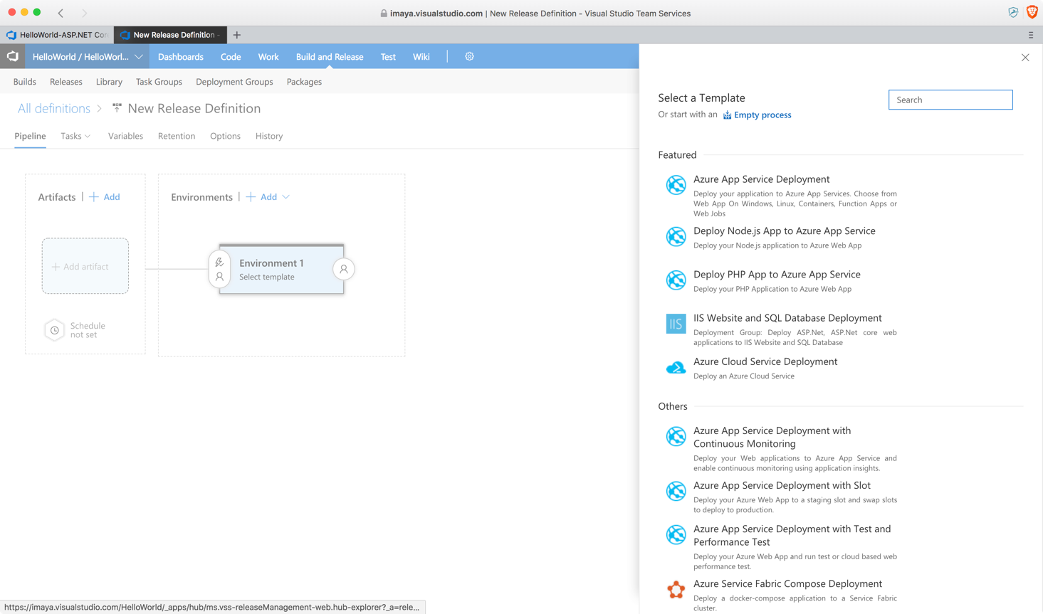 vsts_select_empty_process