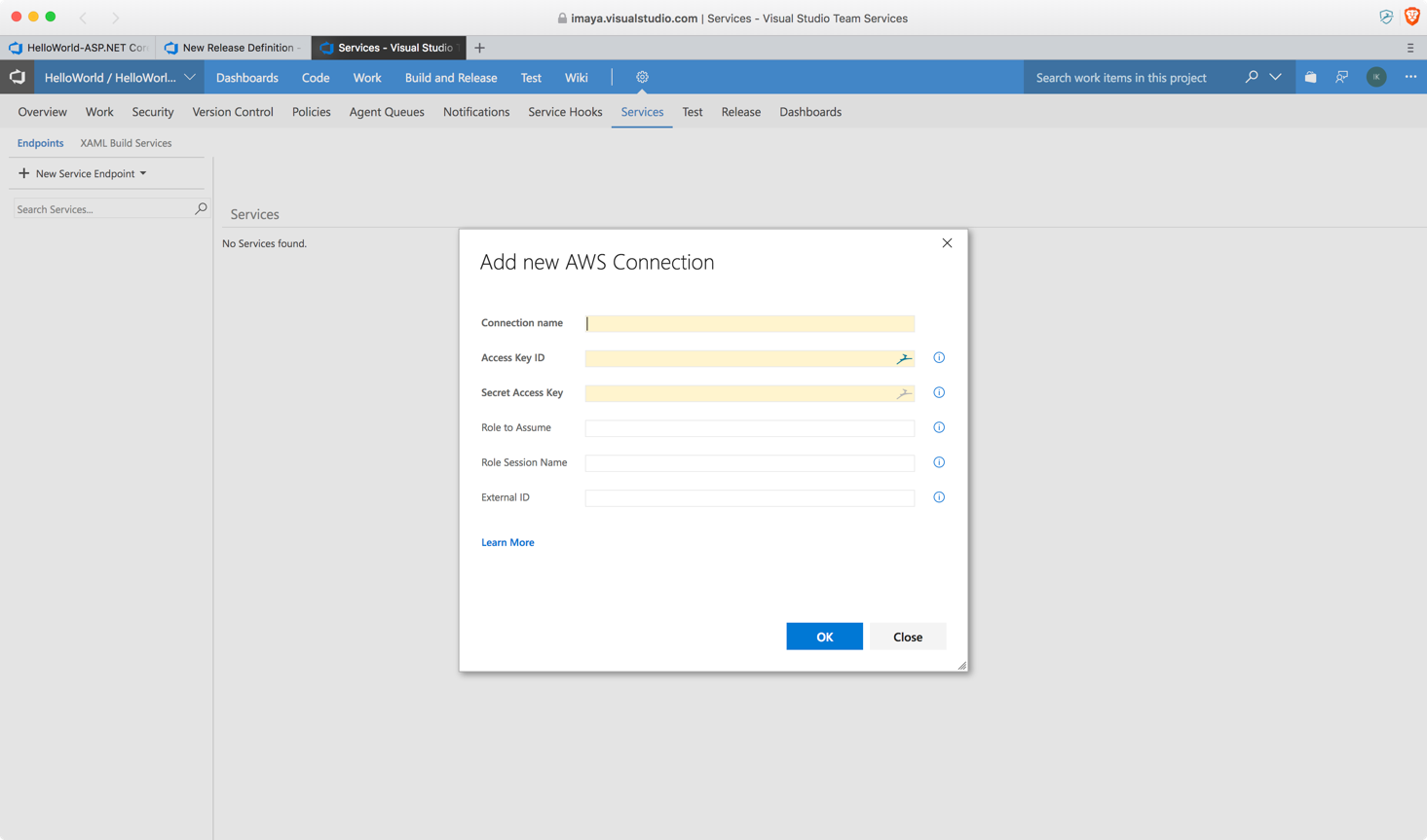 vsts_aws_keys