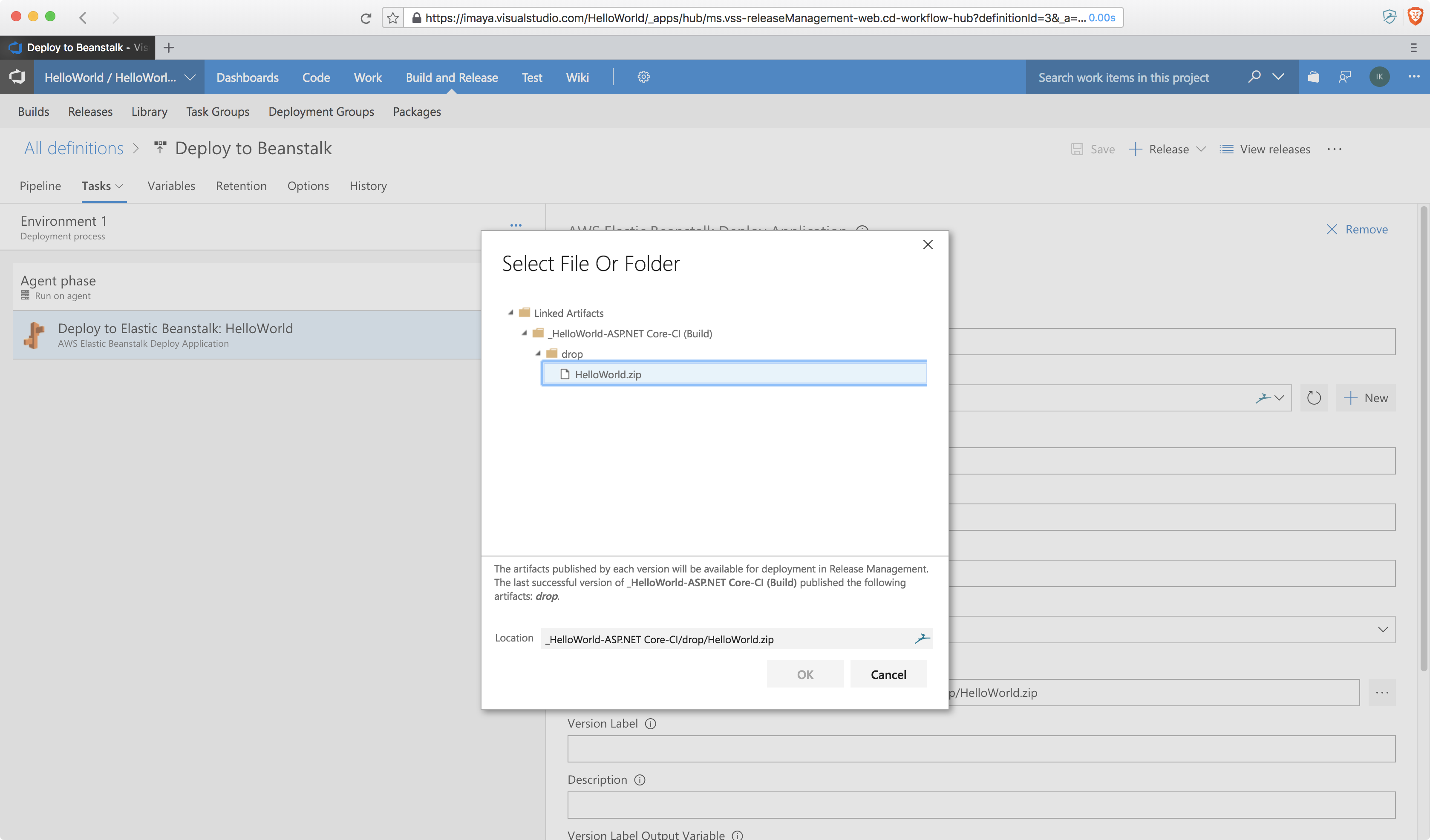 vsts_select_file