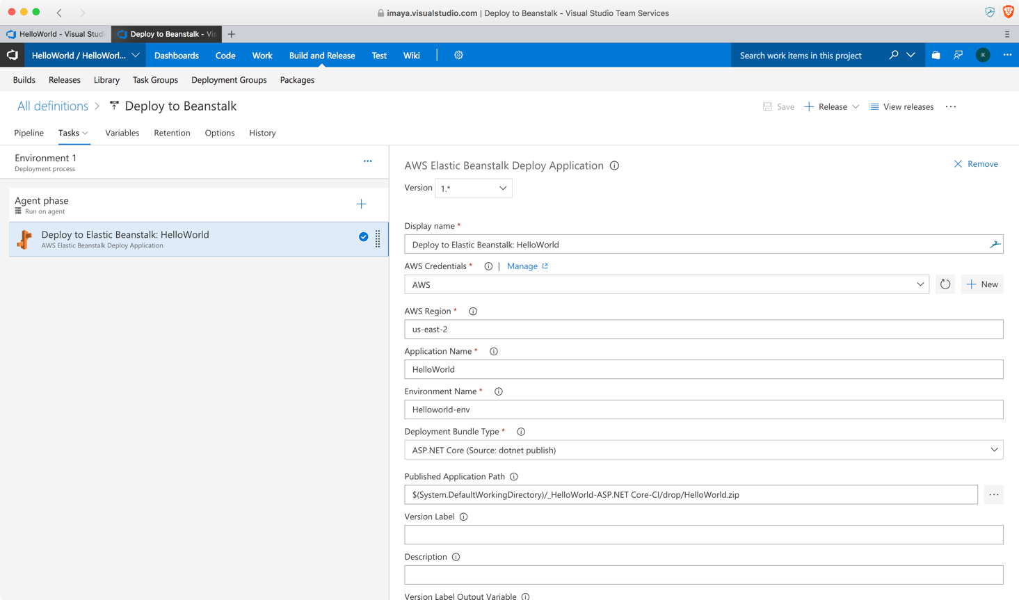 vsts_final_config
