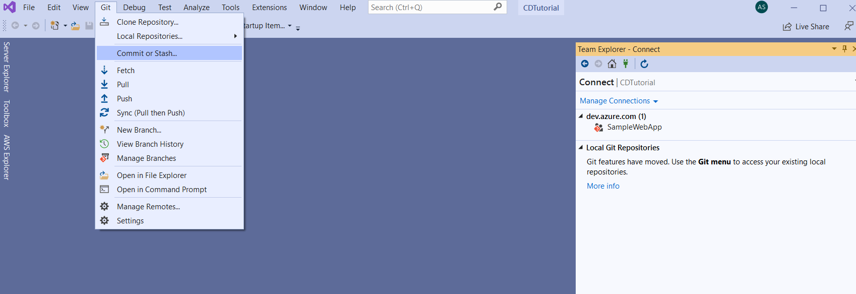 publish_git_repo