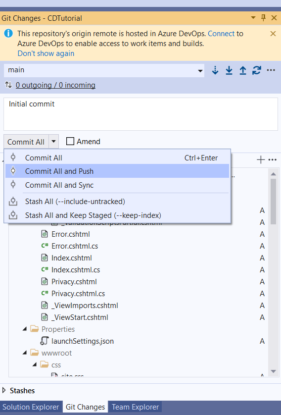 publish_git_repo