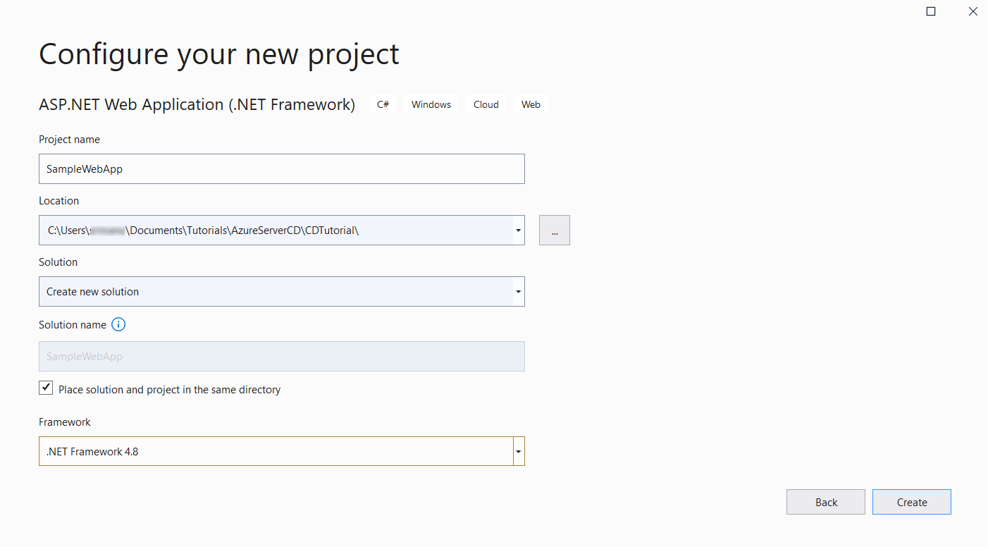 new_visual_studio_project