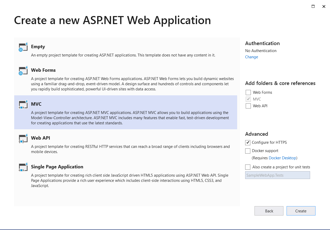 new_visual_studio_project