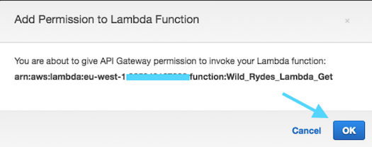 api lambda permission