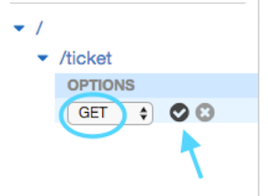 Create api method get