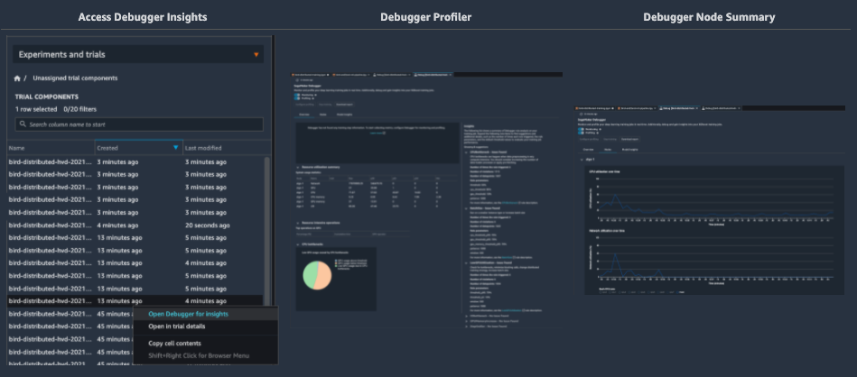 Debugger