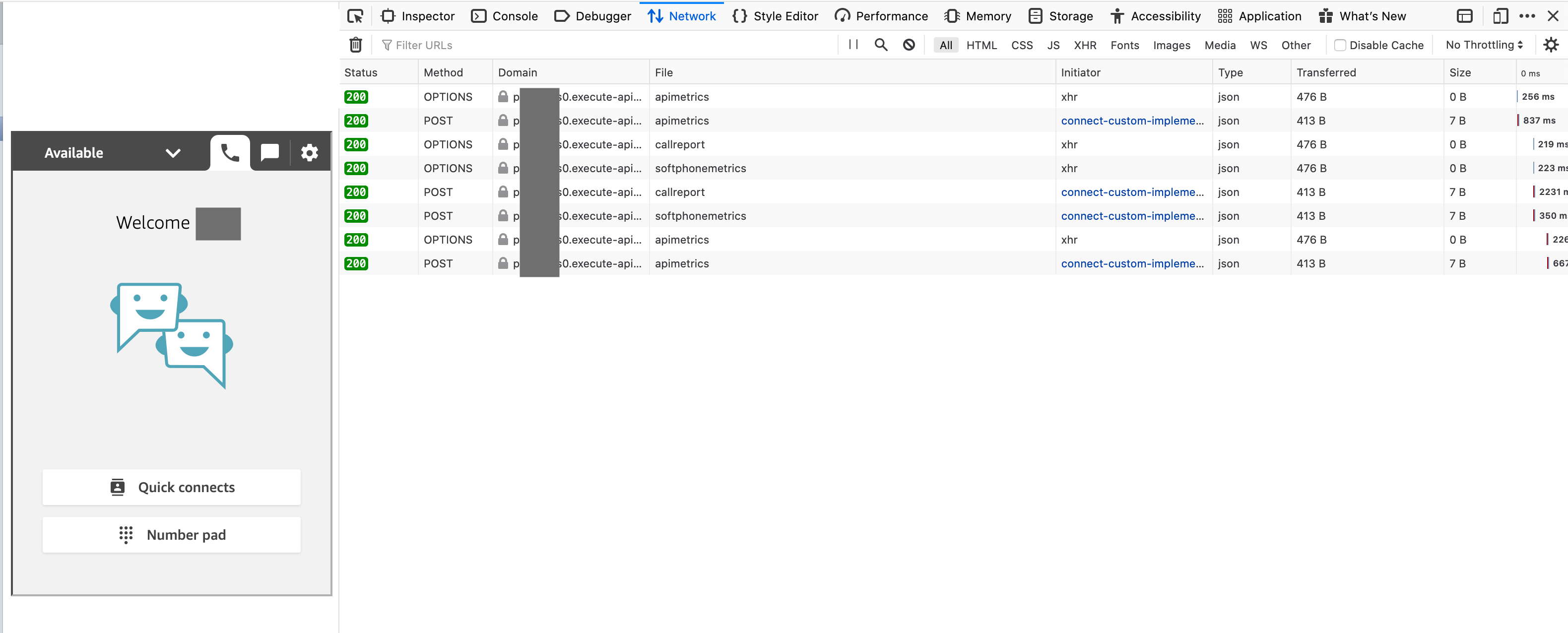 Frontend