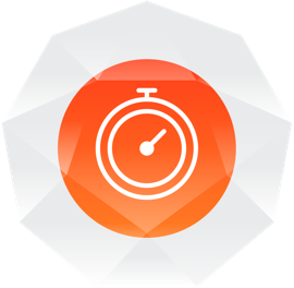 Speed icon